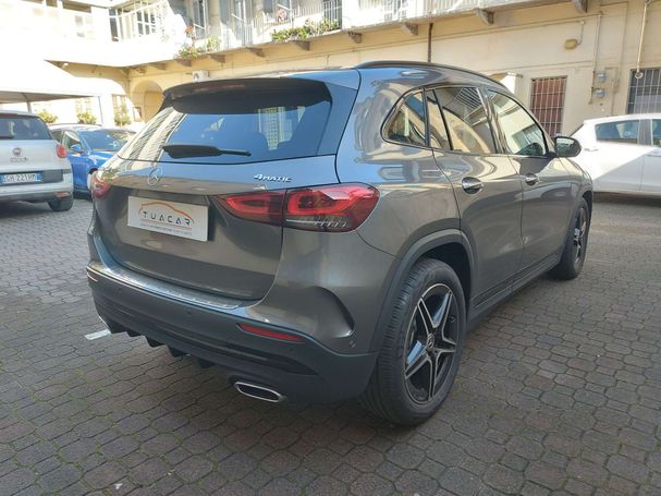 Mercedes-Benz GLA 250 165 kW image number 5