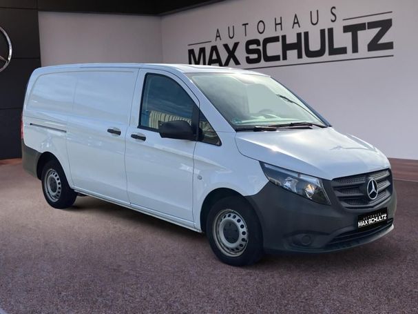 Mercedes-Benz Vito 110 CDI 75 kW image number 2