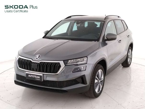 Skoda Karoq 2.0 TDI 85 kW image number 1