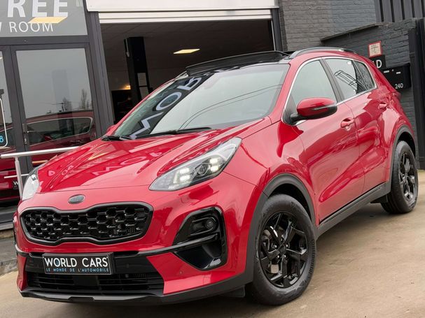 Kia Sportage 1.6 CRDI 100 kW image number 1