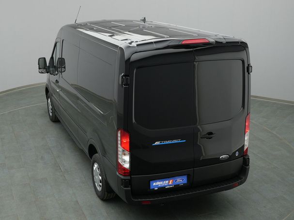 Ford E-Transit 350 L3 Trend 198 kW image number 43