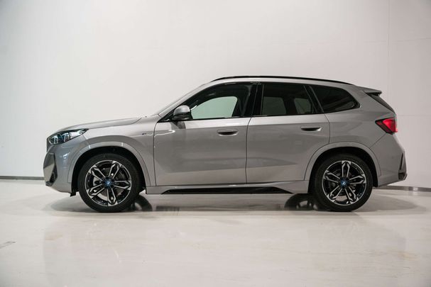 BMW iX1 xDrive30 M Sport 230 kW image number 3