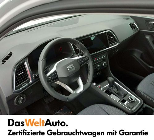 Seat Ateca 2.0 TDI 4Drive DSG Style 110 kW image number 4