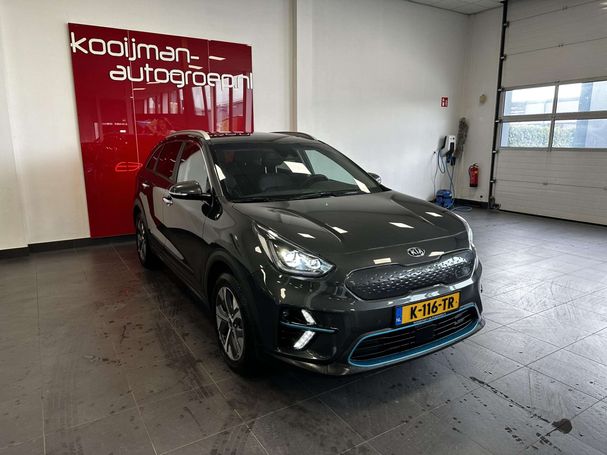 Kia Niro e 64 kWh 150 kW image number 29