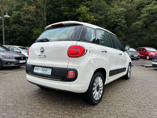 Fiat 500L 1.3 MultiJet 70 kW image number 4