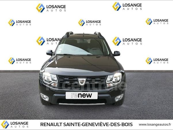 Dacia Duster DCi 110 EDC 80 kW image number 5