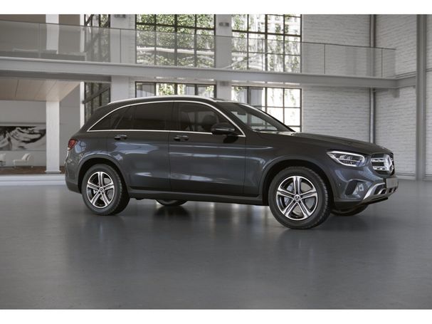 Mercedes-Benz GLC 220 d 143 kW image number 2