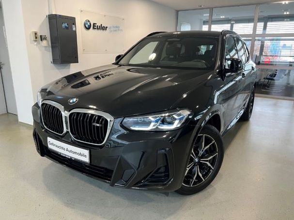 BMW X3 xDrive 265 kW image number 1