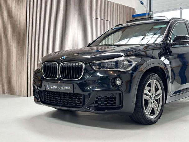 BMW X1 sDrive18i 103 kW image number 35