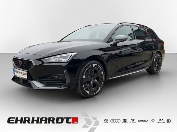 Cupra Leon ST e-Hybrid DSG 180 kW image number 1