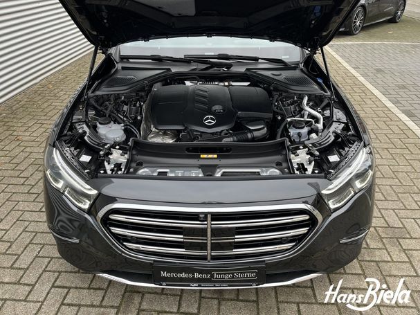 Mercedes-Benz E 220 d 145 kW image number 8