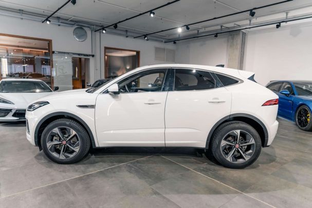 Jaguar E-Pace 120 kW image number 4