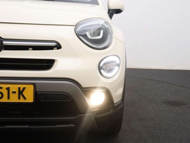 Fiat 500X 1.3 City Cross 110 kW image number 16