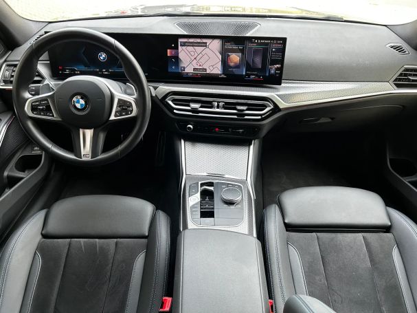 BMW 320i M Sport xDrive 135 kW image number 25