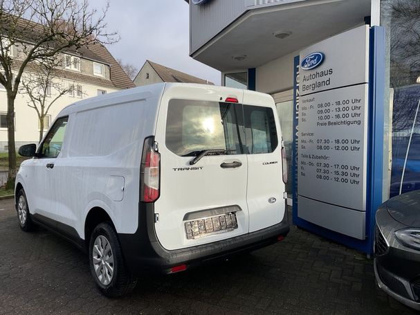 Ford Transit Courier Trend 74 kW image number 2