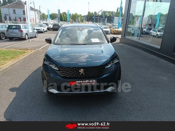 Peugeot 3008 1.6 Hybrid e-EAT8 165 kW image number 17