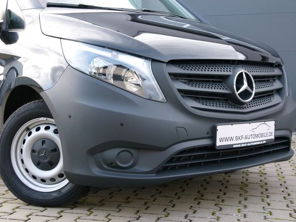 Mercedes-Benz Vito 116 CDI 120 kW image number 5