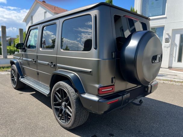 Mercedes-Benz G 400 243 kW image number 8