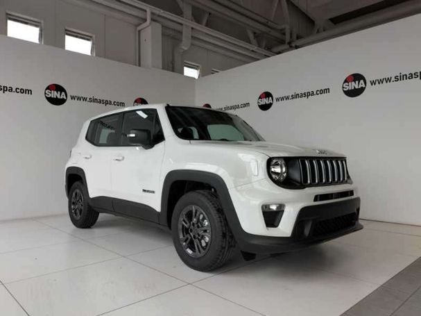 Jeep Renegade 1.0 Longitude 88 kW image number 3