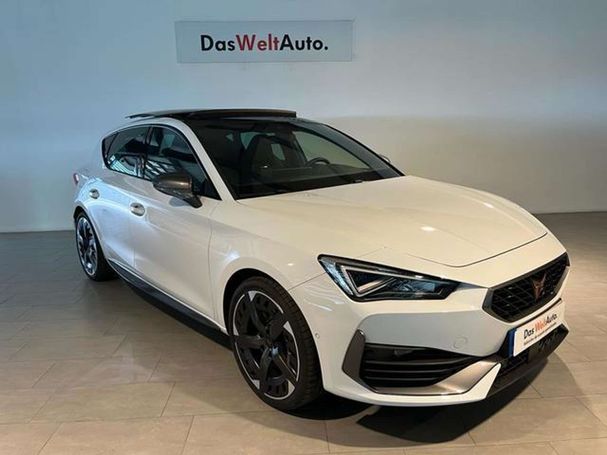 Cupra Leon e-Hybrid DSG 180 kW image number 1