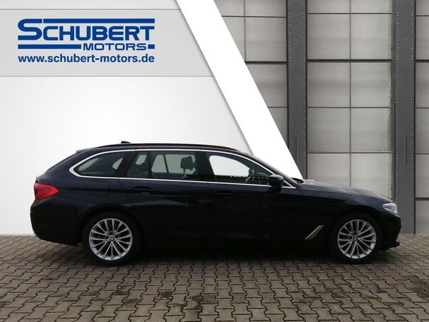 BMW 540d Touring xDrive Luxury Line 235 kW image number 3