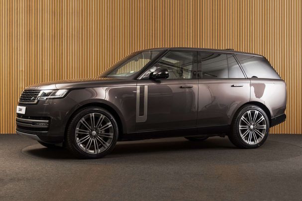 Land Rover Range Rover 324 kW image number 2