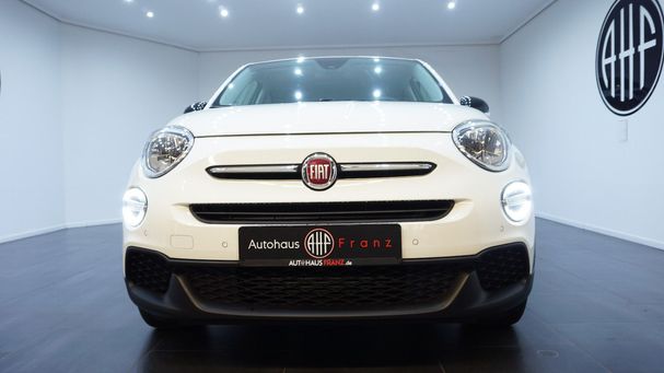 Fiat 500X 88 kW image number 9