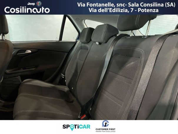 Fiat Tipo 96 kW image number 12