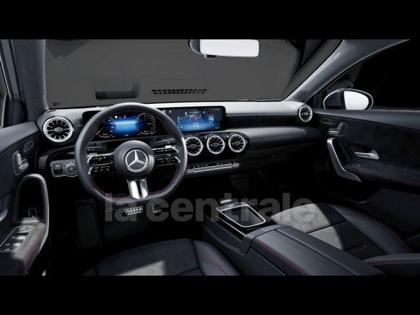 Mercedes-Benz A 250 e 160 kW image number 2