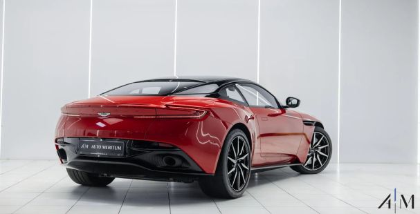 Aston Martin DB11 470 kW image number 6