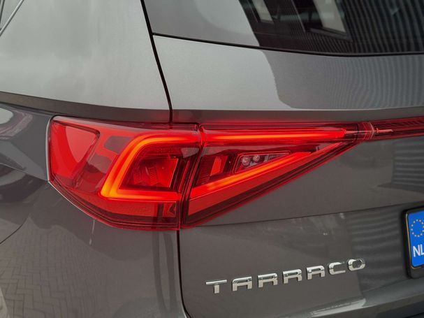 Seat Tarraco 1.5 TSI Style 110 kW image number 19