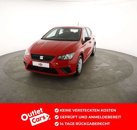 Seat Ibiza 1.0 TSI Reference 70 kW image number 1