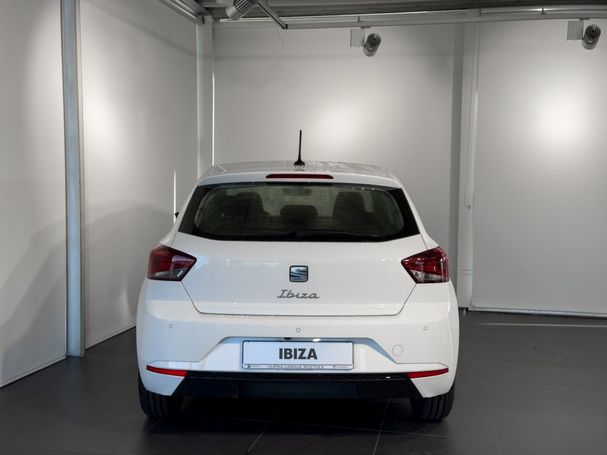 Seat Ibiza 1.0 TSI 70 kW image number 5