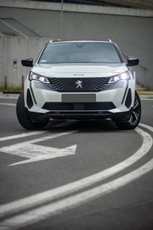 Peugeot 3008 165 kW image number 2