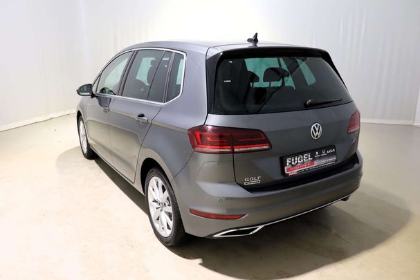 Volkswagen Golf Sportsvan 1.5 TSI DSG 110 kW image number 16