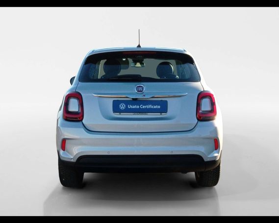 Fiat 500X 1.3 110 kW image number 9