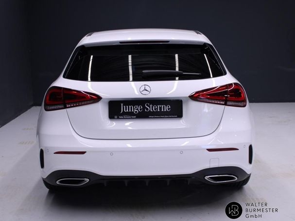 Mercedes-Benz A 180 100 kW image number 7