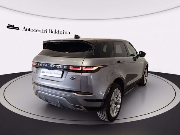 Land Rover Range Rover Evoque 120 kW image number 3