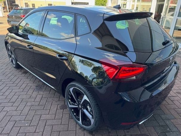 Seat Ibiza 1.0 TSI FR 85 kW image number 6