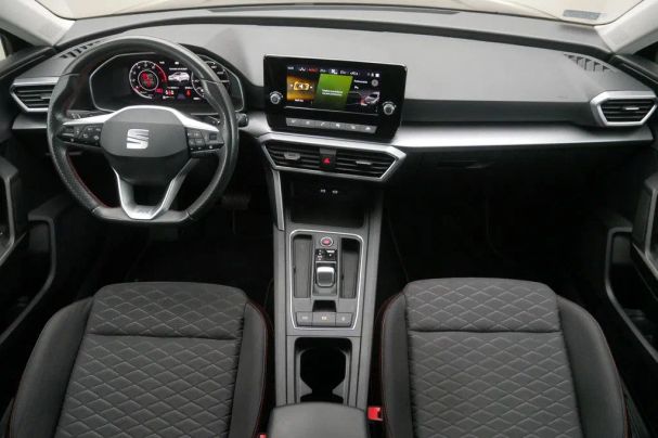 Seat Leon 110 kW image number 8