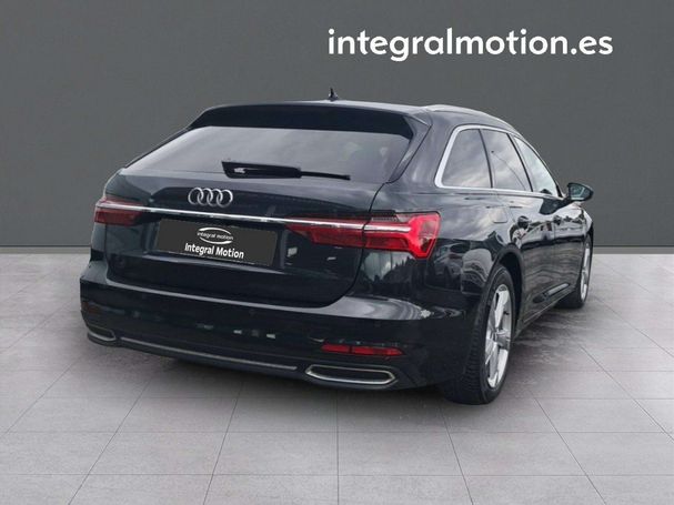 Audi A6 30 TDI S tronic Avant Business 99 kW image number 3