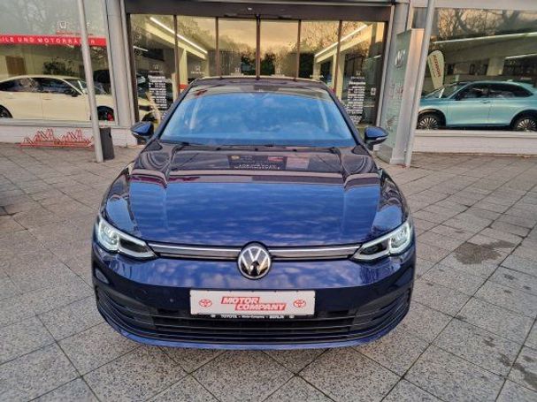 Volkswagen Golf 1.0 TSI 81 kW image number 6