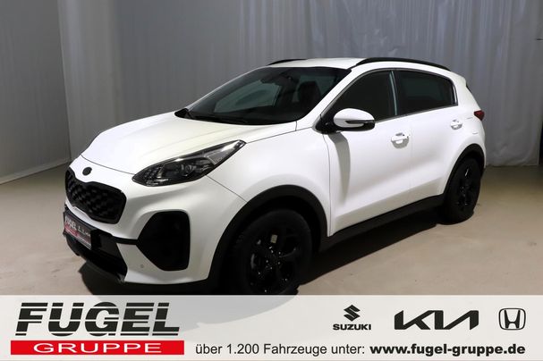 Kia Sportage 1.6 DCT 100 kW image number 2