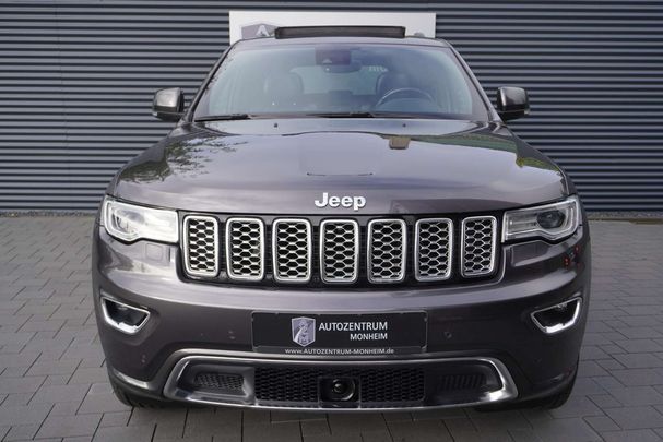 Jeep Grand Cherokee 3.0 184 kW image number 7