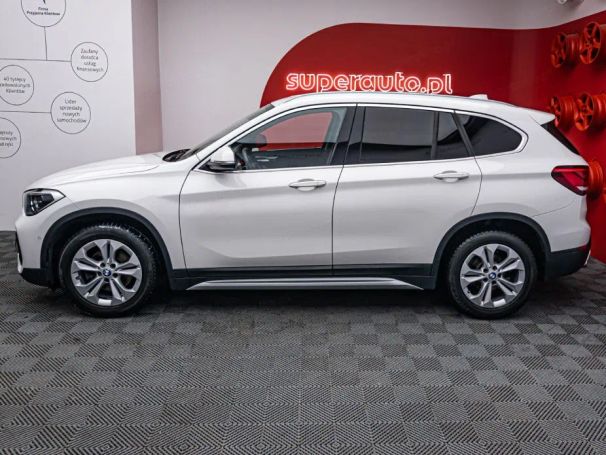 BMW X1 sDrive18i xLine 103 kW image number 5