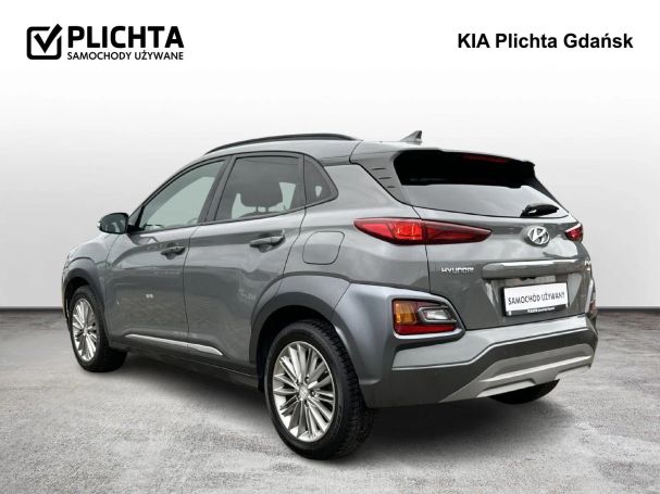 Hyundai Kona 88 kW image number 4