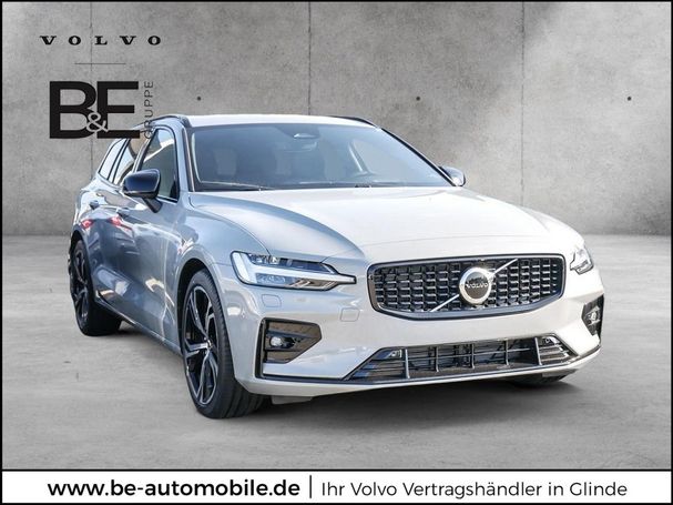 Volvo V60 Plus Dark AWD Recharge 293 kW image number 1