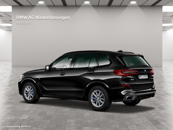 BMW X5 45e xDrive 290 kW image number 11