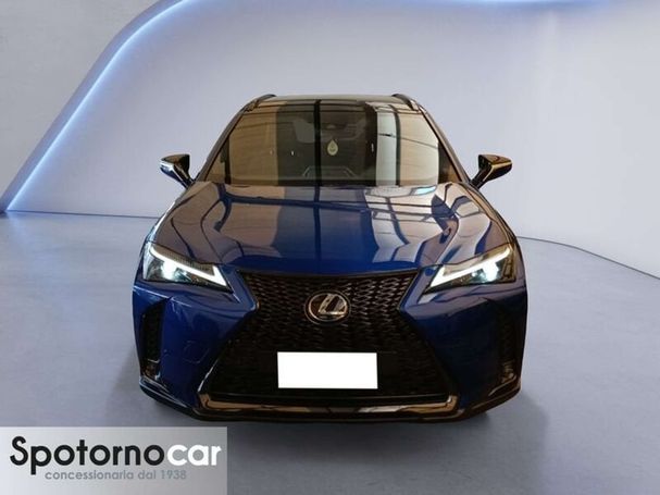 Lexus UX 250h 135 kW image number 2