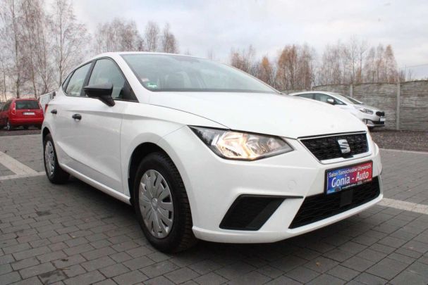 Seat Ibiza 59 kW image number 28